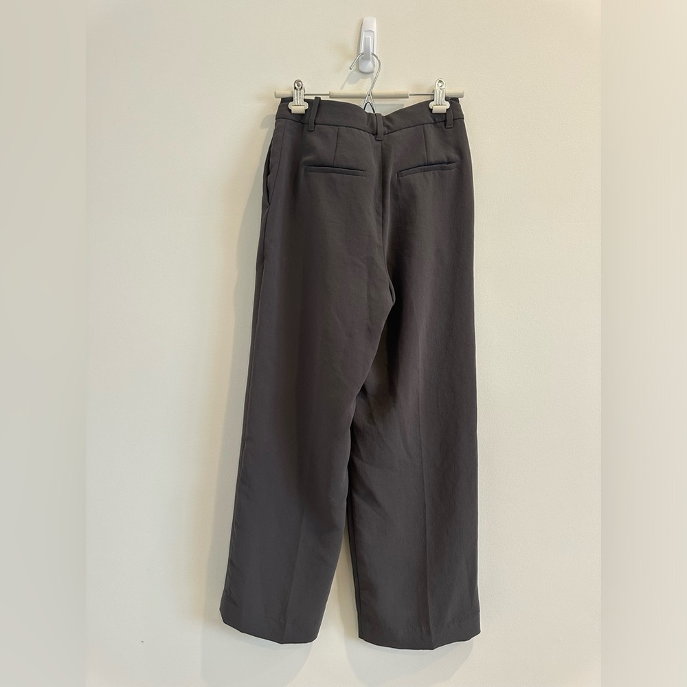 ARITZIA Wilfred Effortless Pants - Picture 2 of 2